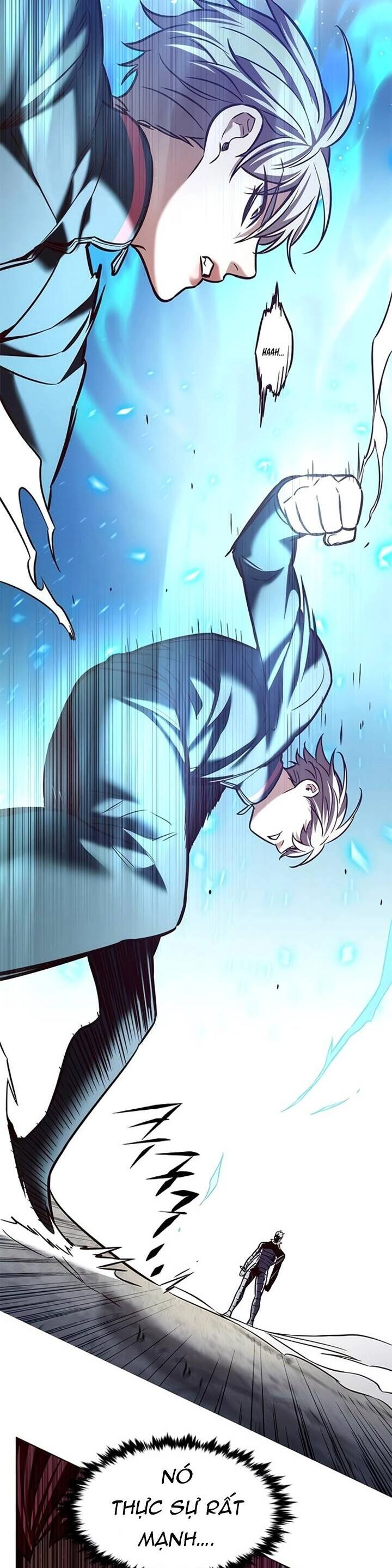 Hoá Thân Thành Mèo Chapter 210 - 4