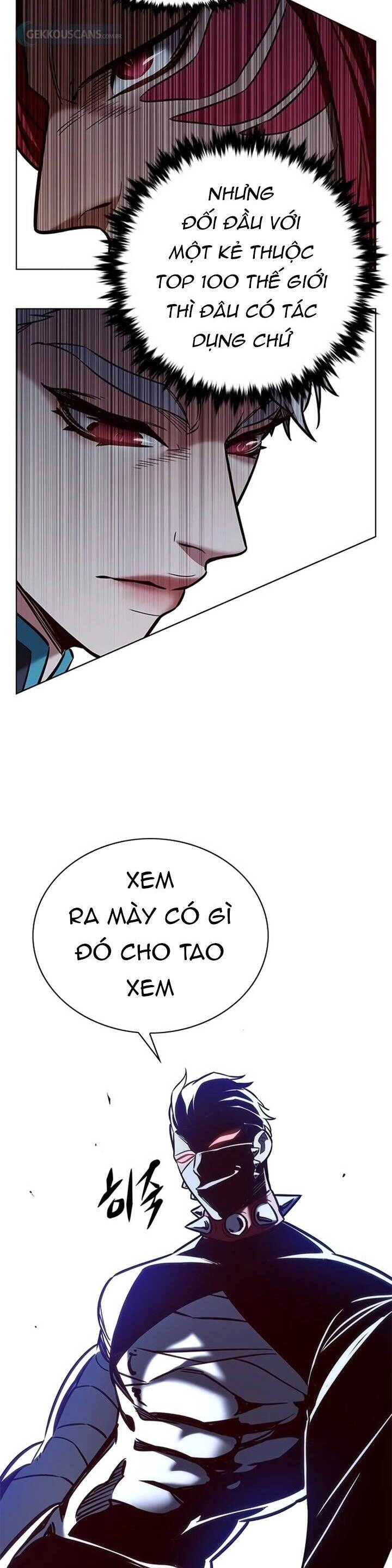 Hoá Thân Thành Mèo Chapter 210 - 5