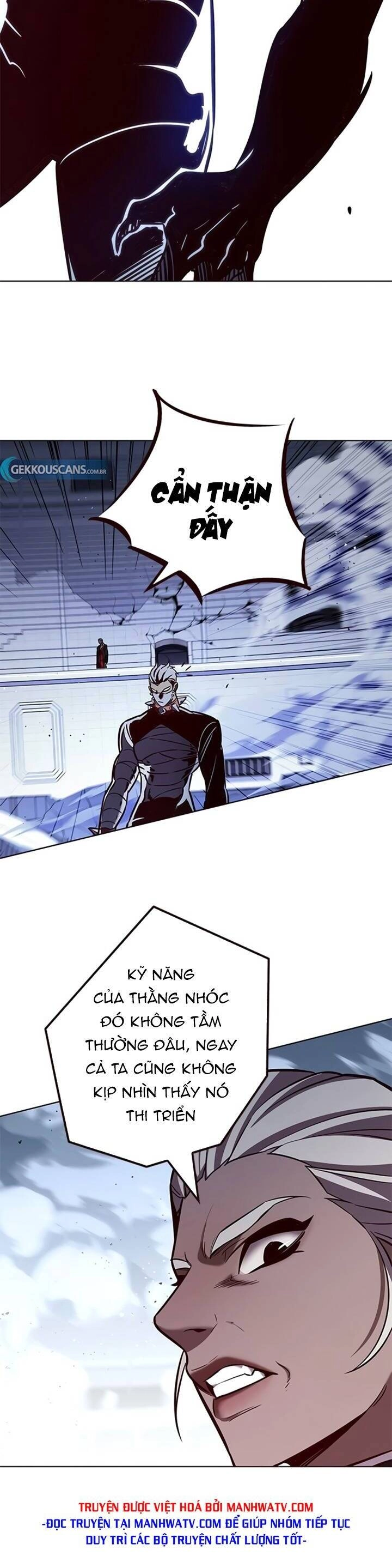 Hoá Thân Thành Mèo Chapter 210 - 6