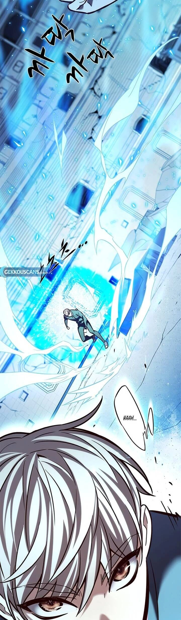 Hoá Thân Thành Mèo Chapter 210 - 9