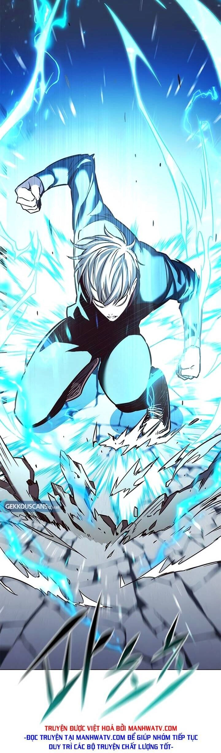 Hoá Thân Thành Mèo Chapter 210 - 11