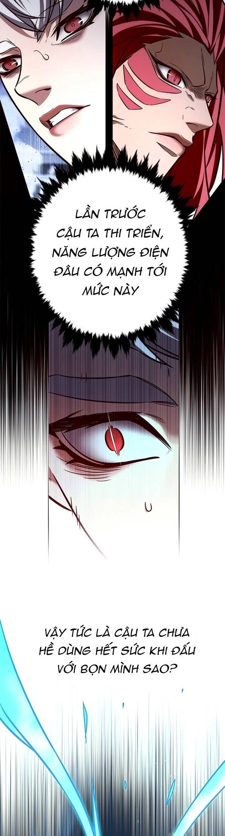 Hoá Thân Thành Mèo Chapter 210 - 13