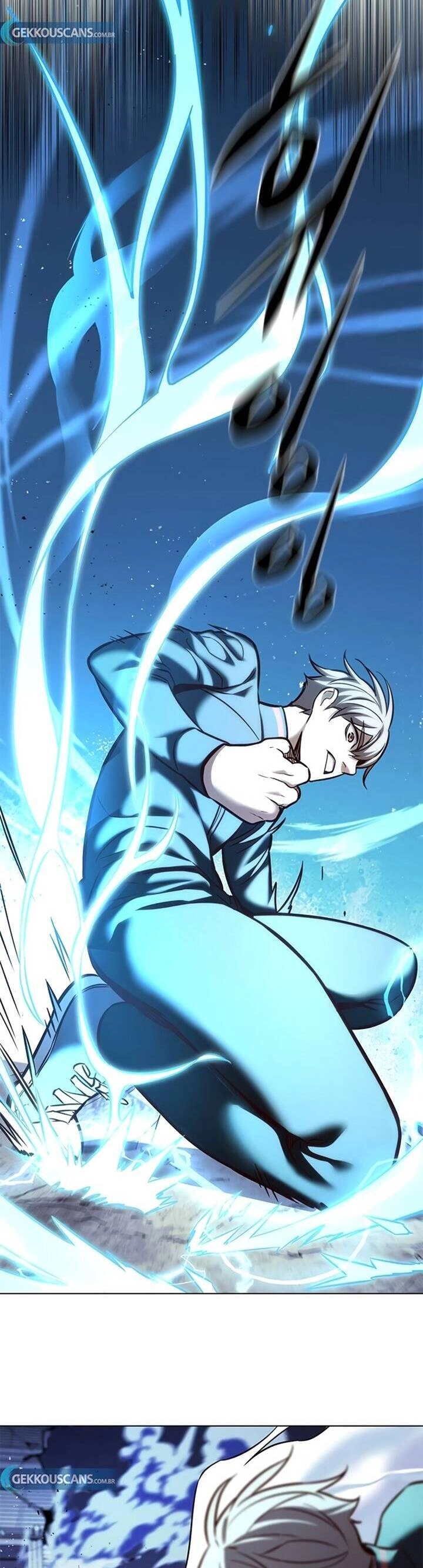 Hoá Thân Thành Mèo Chapter 210 - 14