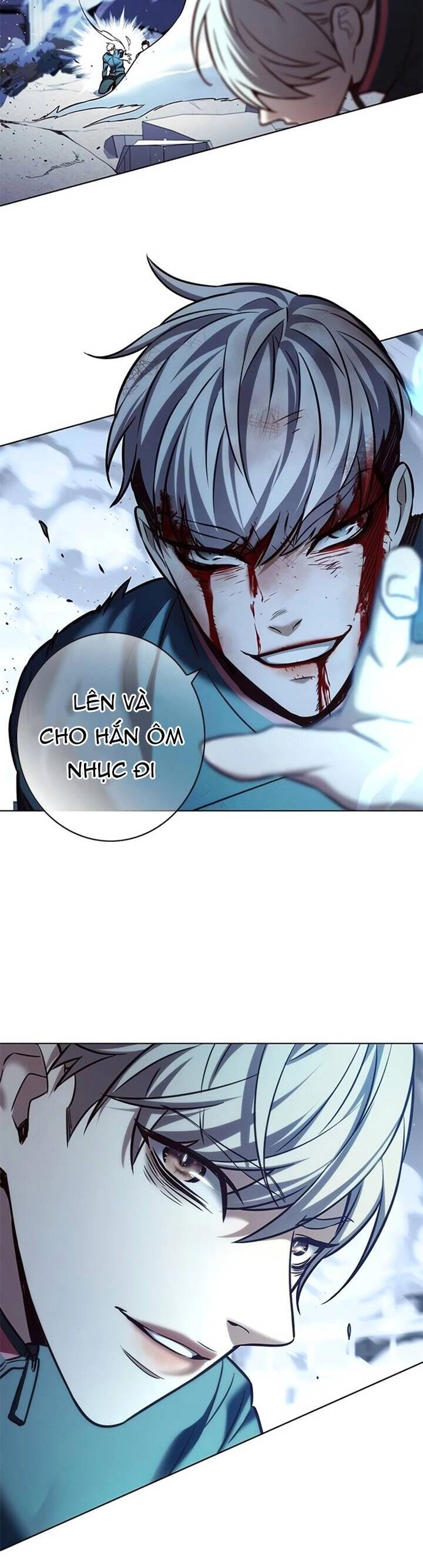 Hoá Thân Thành Mèo Chapter 210 - 15