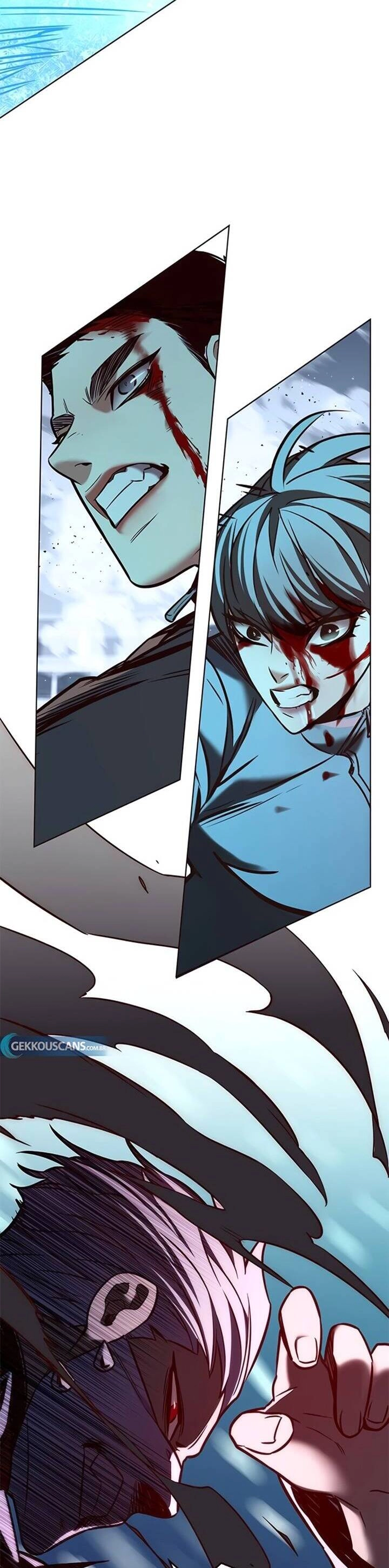 Hoá Thân Thành Mèo Chapter 210 - 18