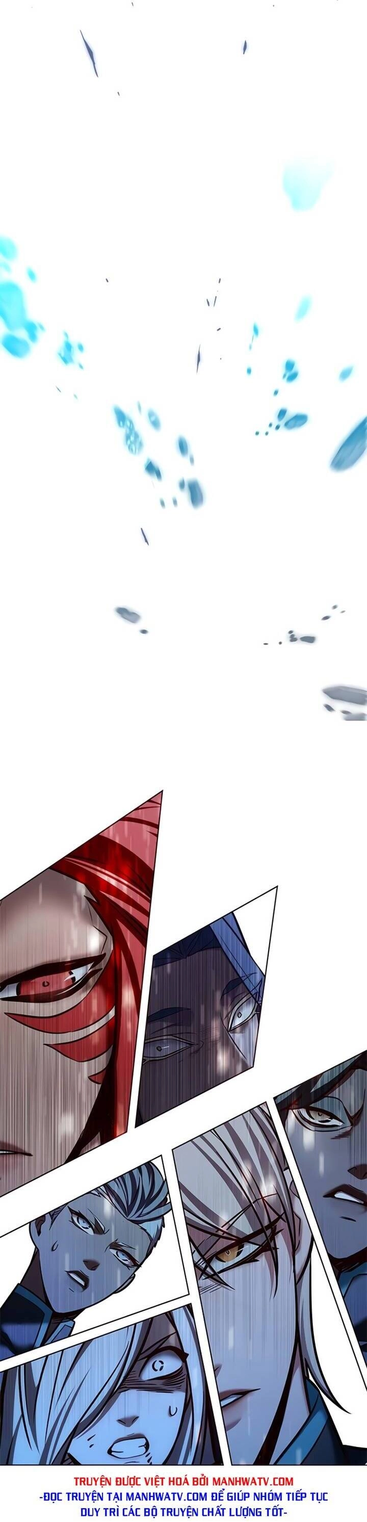 Hoá Thân Thành Mèo Chapter 210 - 32