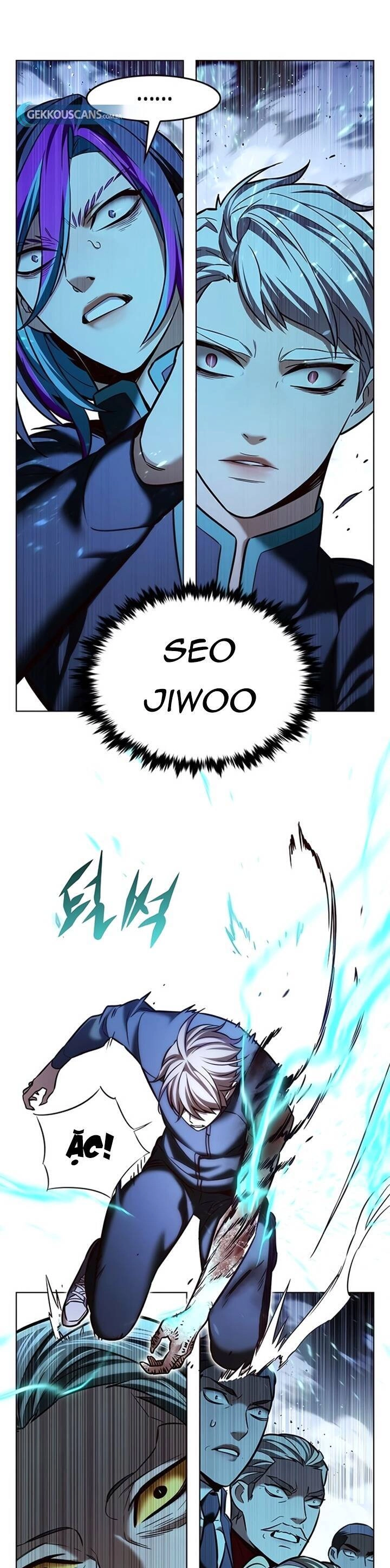 Hoá Thân Thành Mèo Chapter 210 - 33