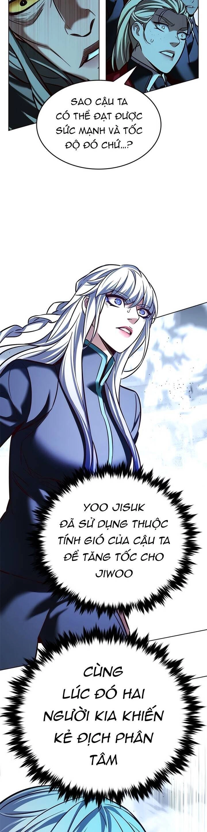 Hoá Thân Thành Mèo Chapter 210 - 34