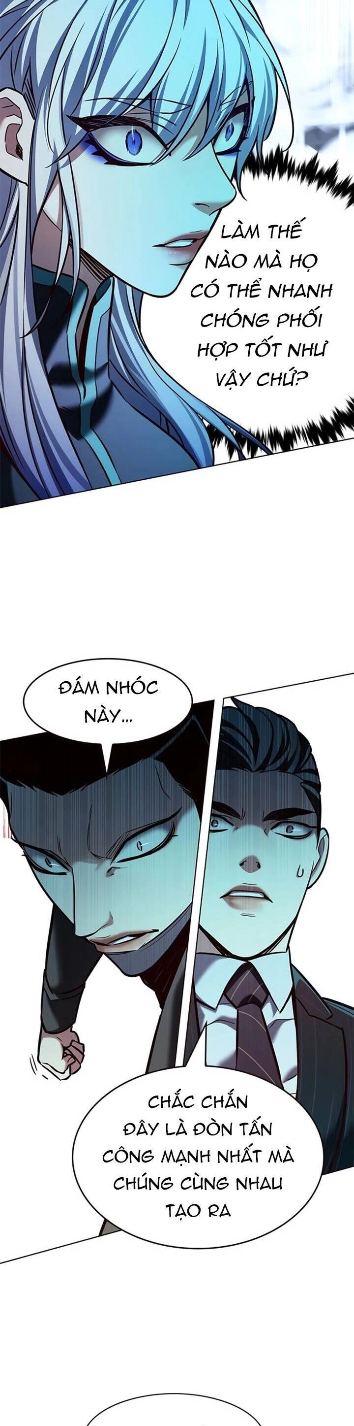 Hoá Thân Thành Mèo Chapter 210 - 35