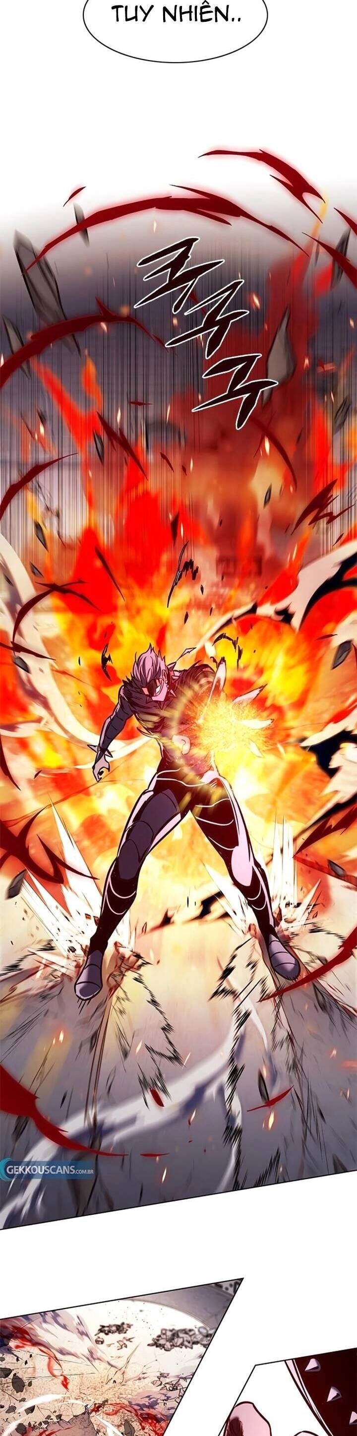 Hoá Thân Thành Mèo Chapter 210 - 36