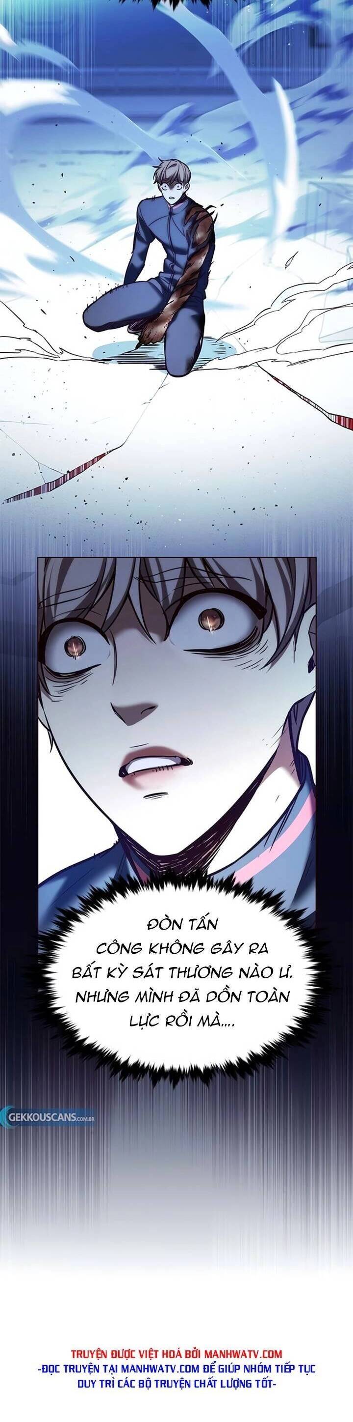 Hoá Thân Thành Mèo Chapter 210 - 38