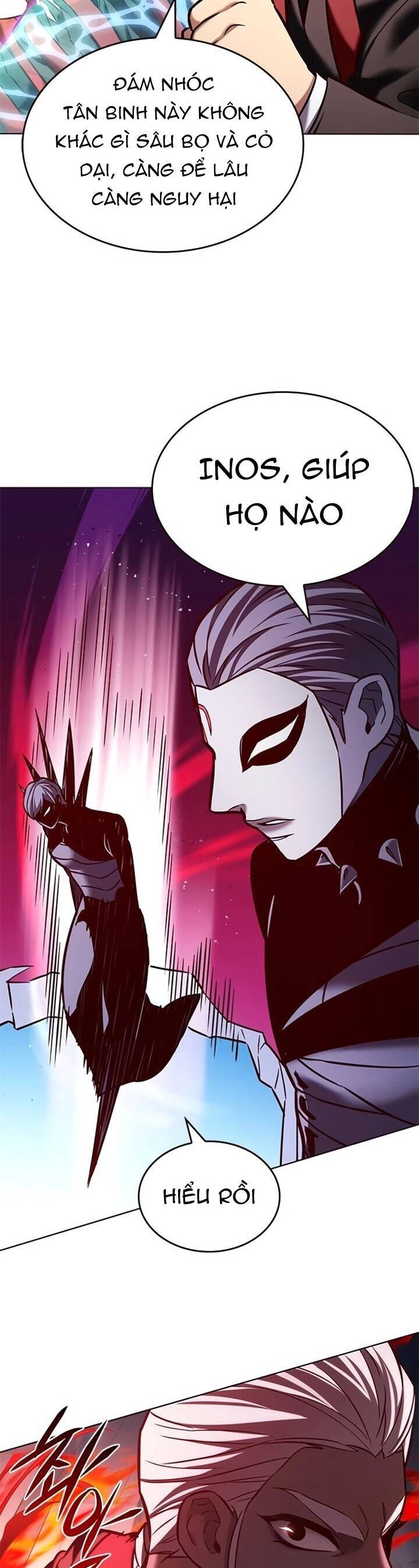 Hoá Thân Thành Mèo Chapter 210 - 40