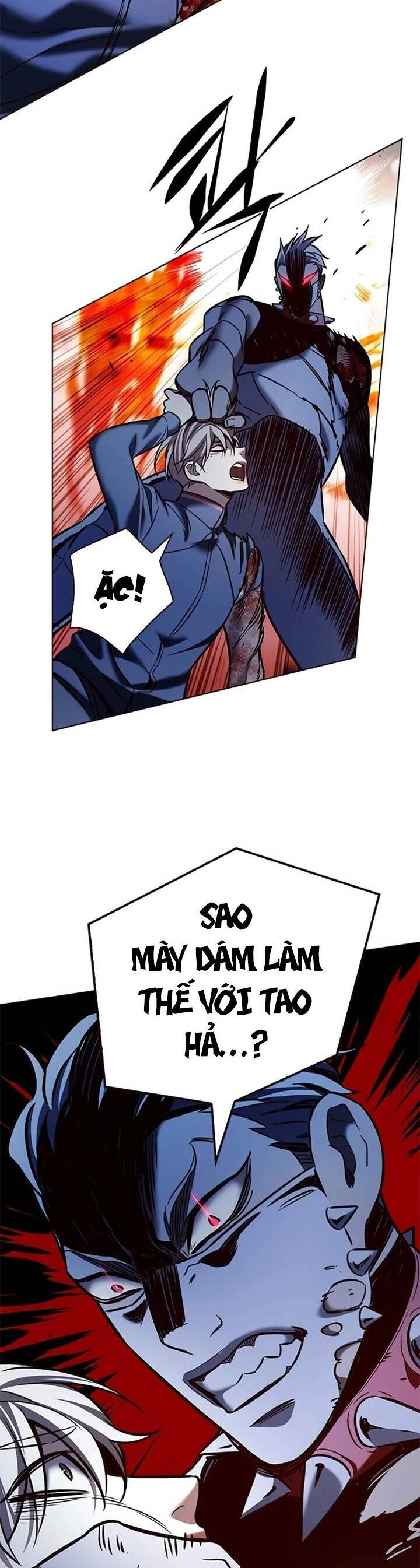 Hoá Thân Thành Mèo Chapter 210 - 42