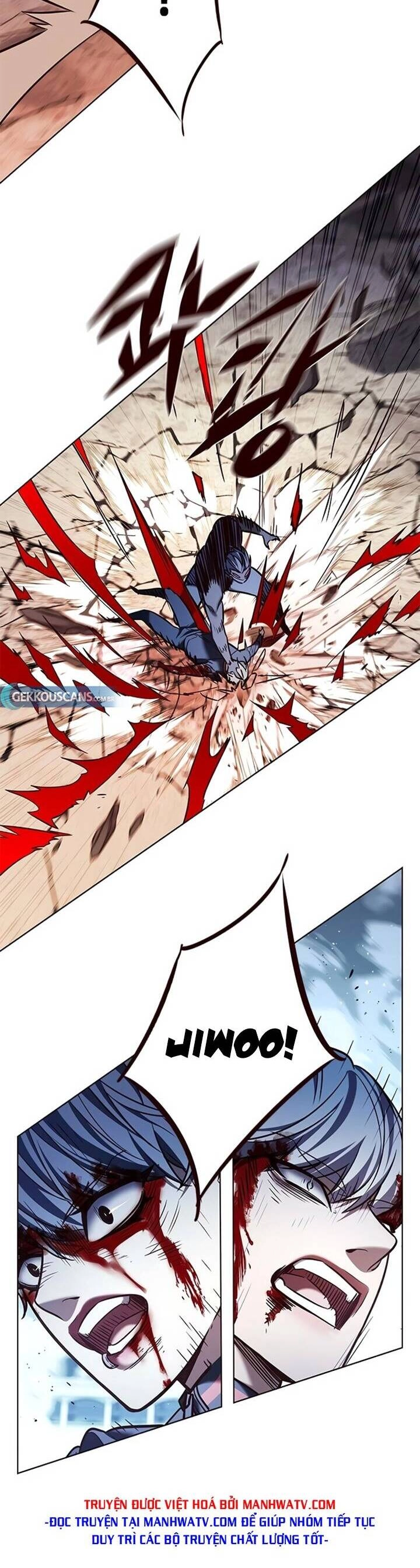 Hoá Thân Thành Mèo Chapter 210 - 44