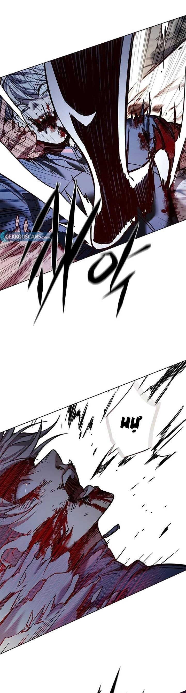 Hoá Thân Thành Mèo Chapter 210 - 45