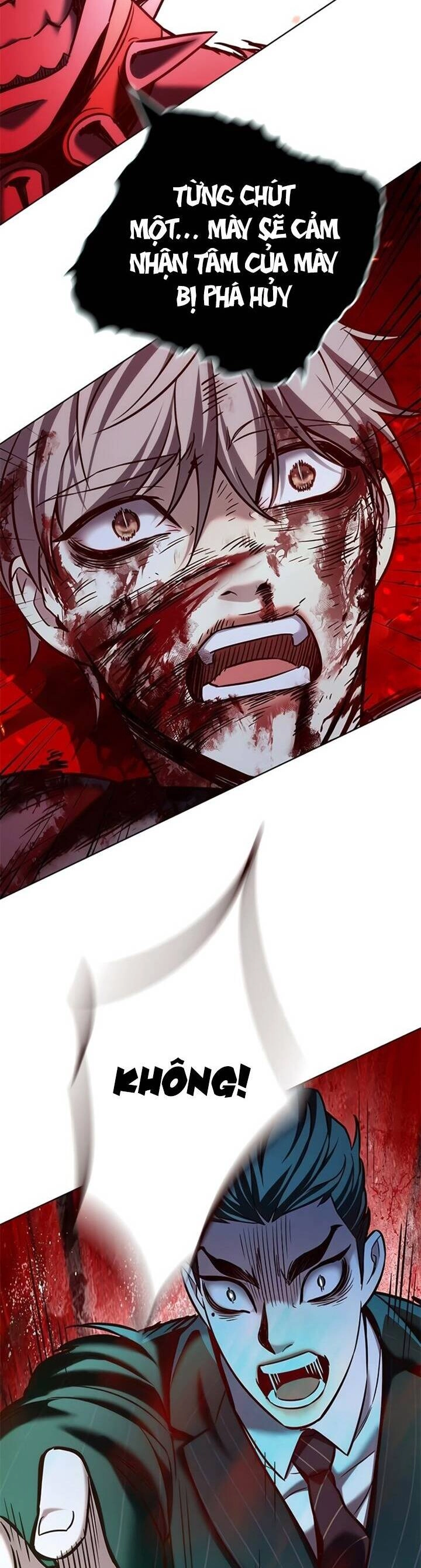 Hoá Thân Thành Mèo Chapter 210 - 47