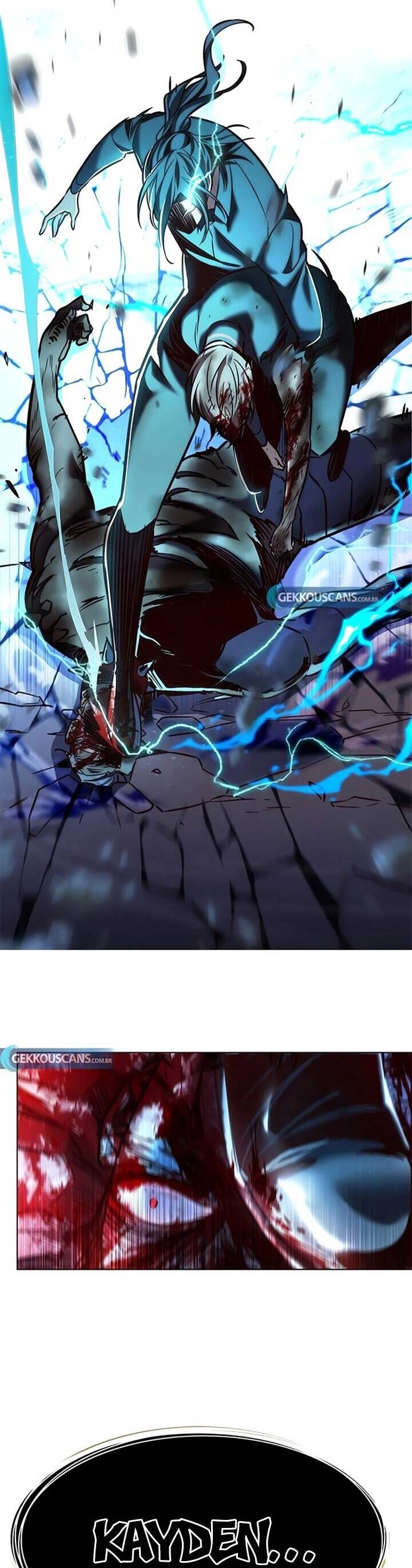 Hoá Thân Thành Mèo Chapter 210 - 53