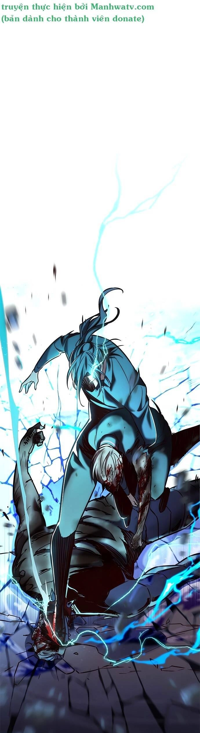 Hoá Thân Thành Mèo Chapter 211 - 2