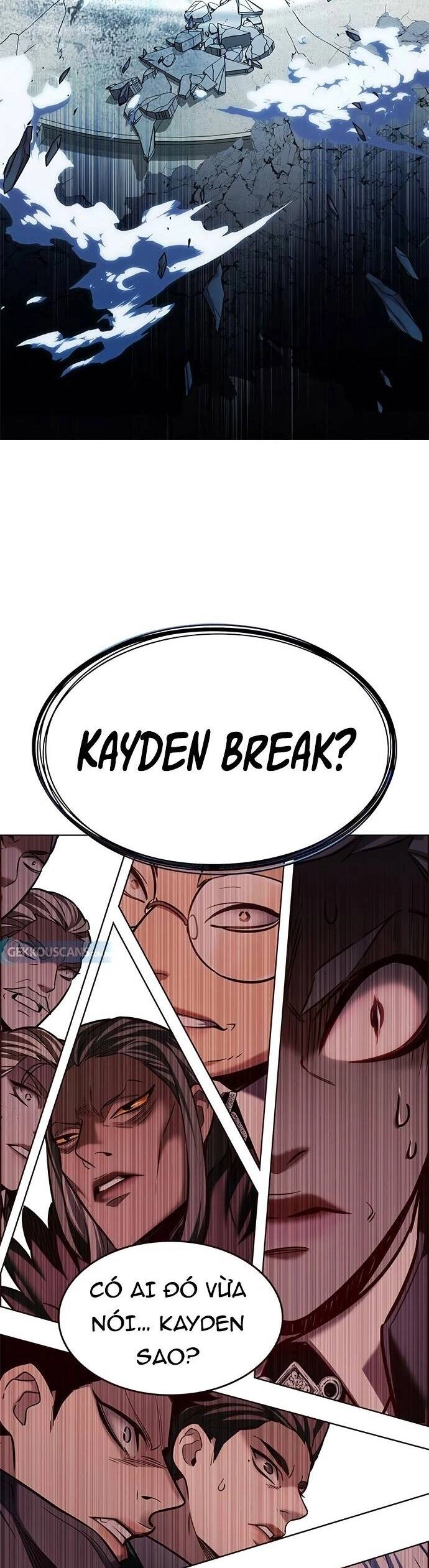 Hoá Thân Thành Mèo Chapter 211 - 4