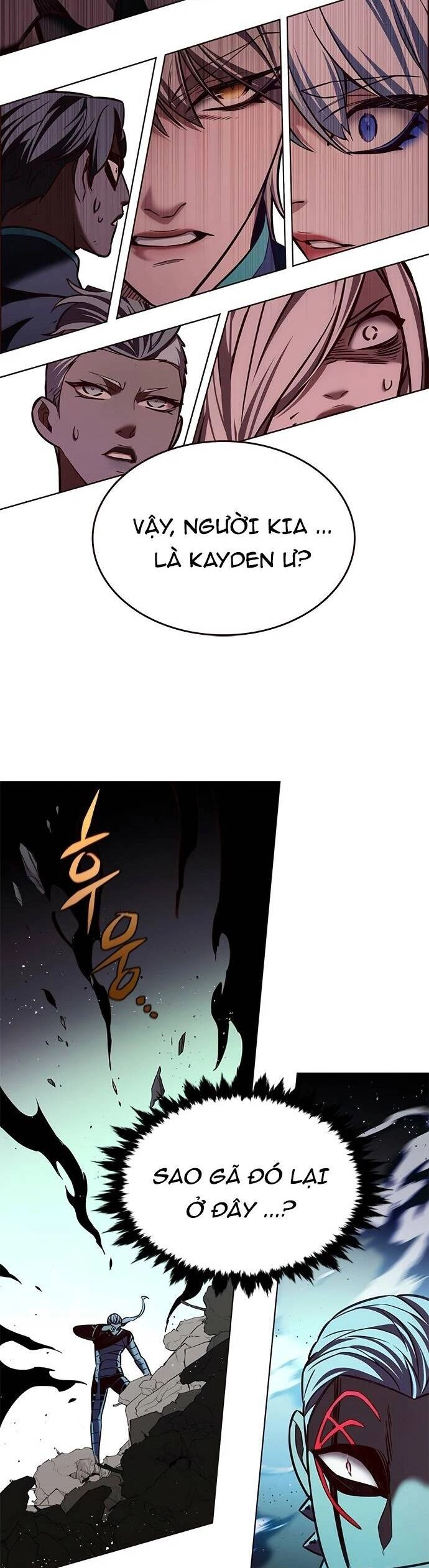 Hoá Thân Thành Mèo Chapter 211 - 5