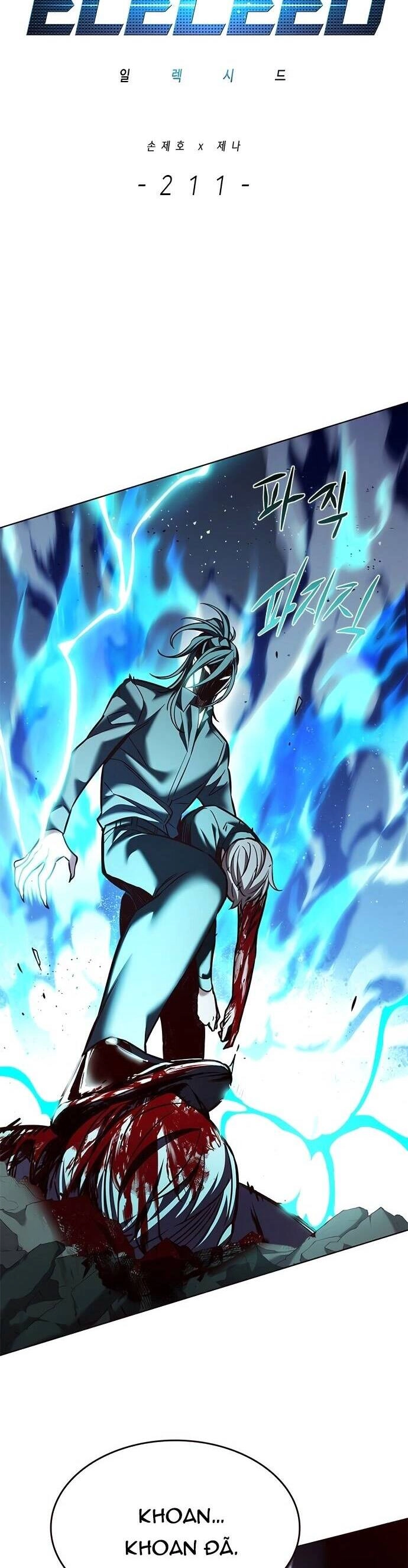 Hoá Thân Thành Mèo Chapter 211 - 8