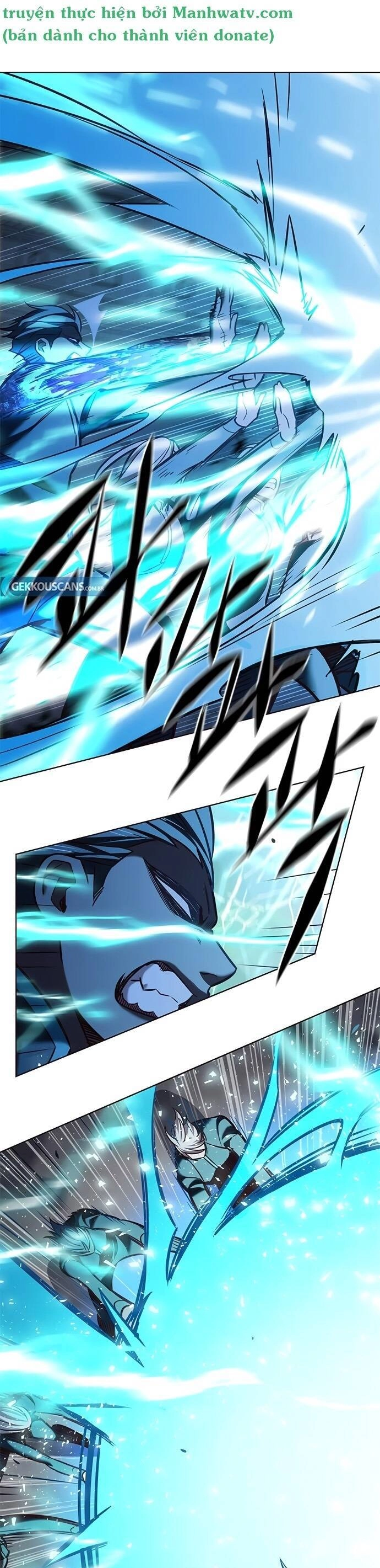 Hoá Thân Thành Mèo Chapter 211 - 12