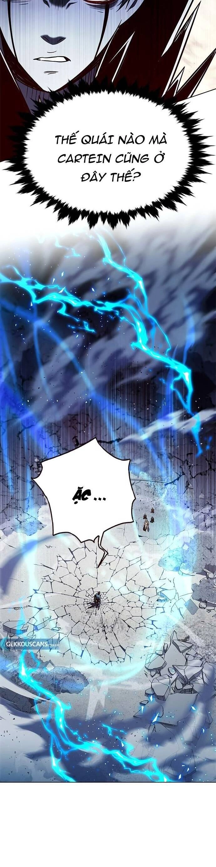 Hoá Thân Thành Mèo Chapter 211 - 18