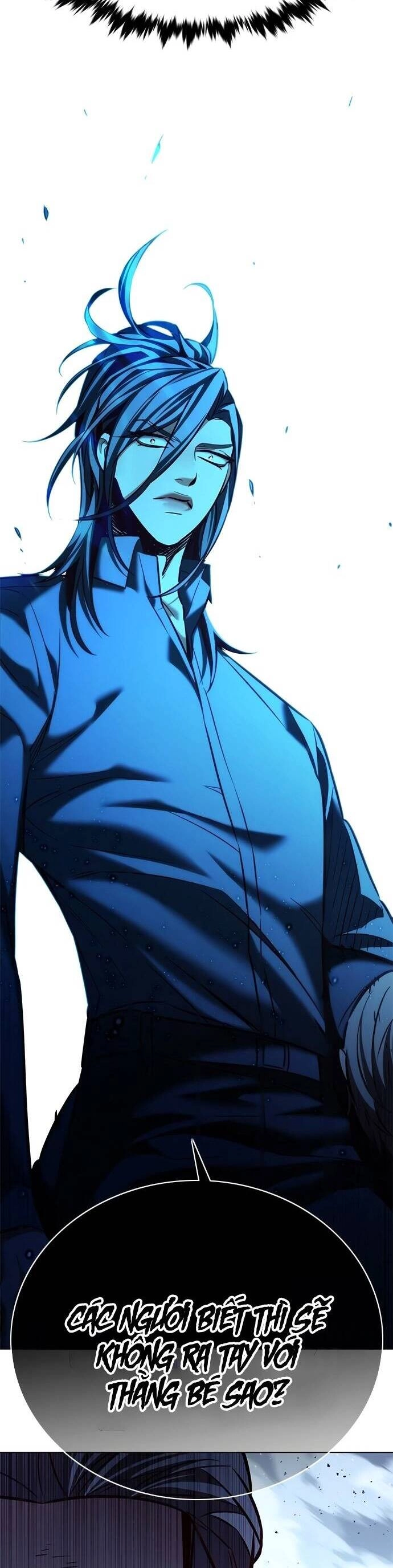 Hoá Thân Thành Mèo Chapter 211 - 25