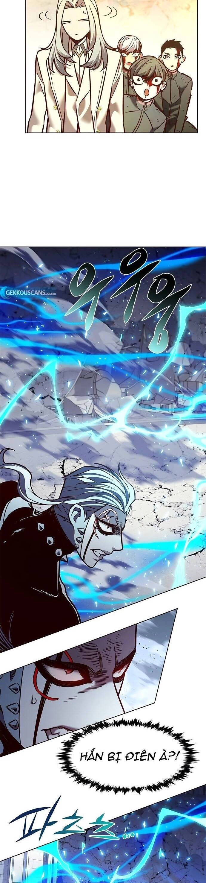 Hoá Thân Thành Mèo Chapter 211 - 30