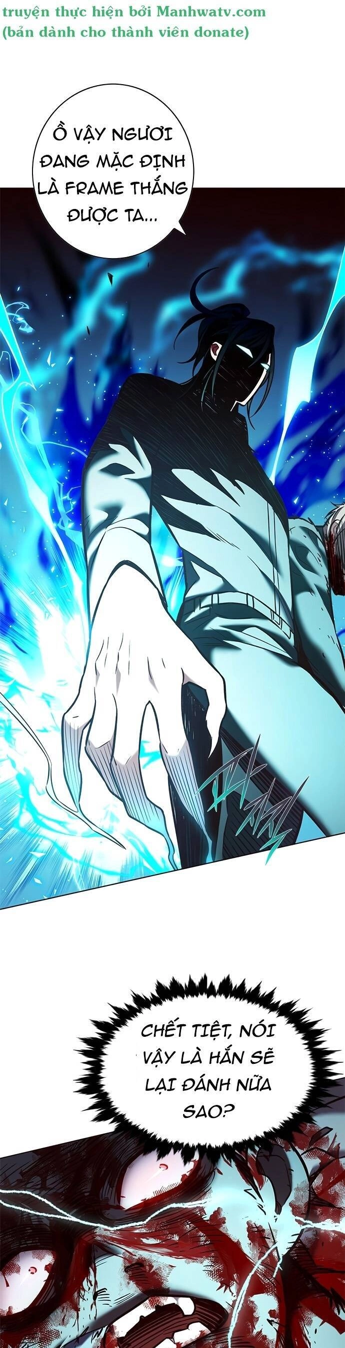 Hoá Thân Thành Mèo Chapter 211 - 32