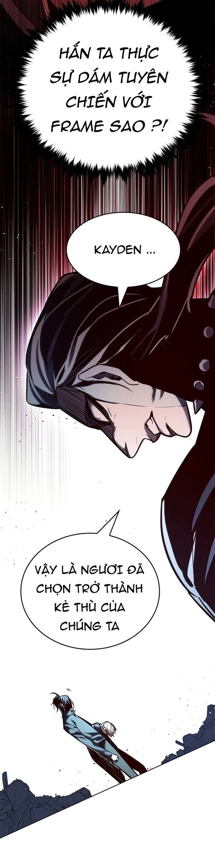 Hoá Thân Thành Mèo Chapter 211 - 40