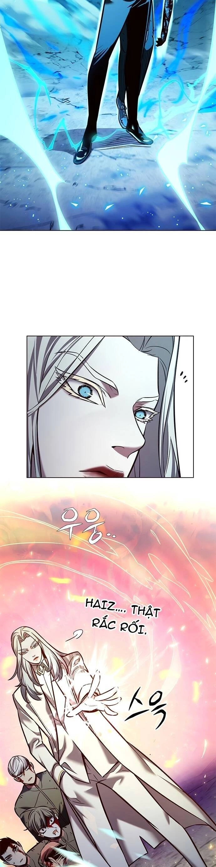 Hoá Thân Thành Mèo Chapter 211 - 45