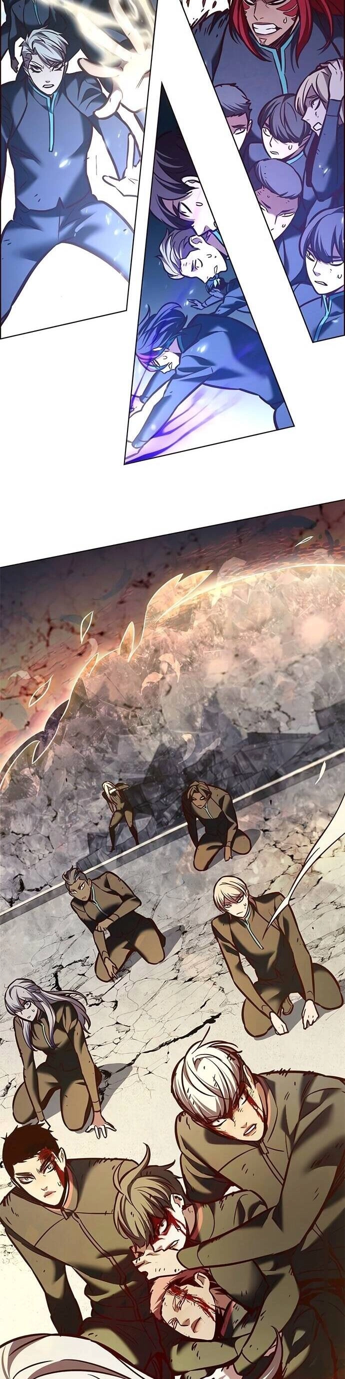 Hoá Thân Thành Mèo Chapter 212 - 4