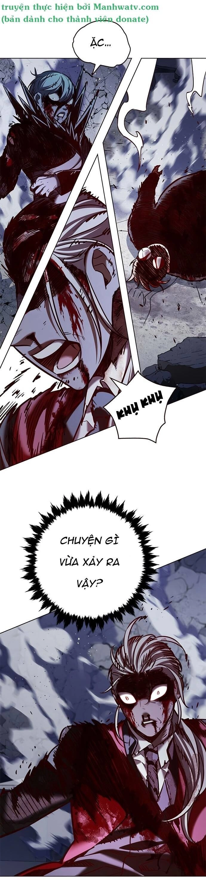 Hoá Thân Thành Mèo Chapter 212 - 7