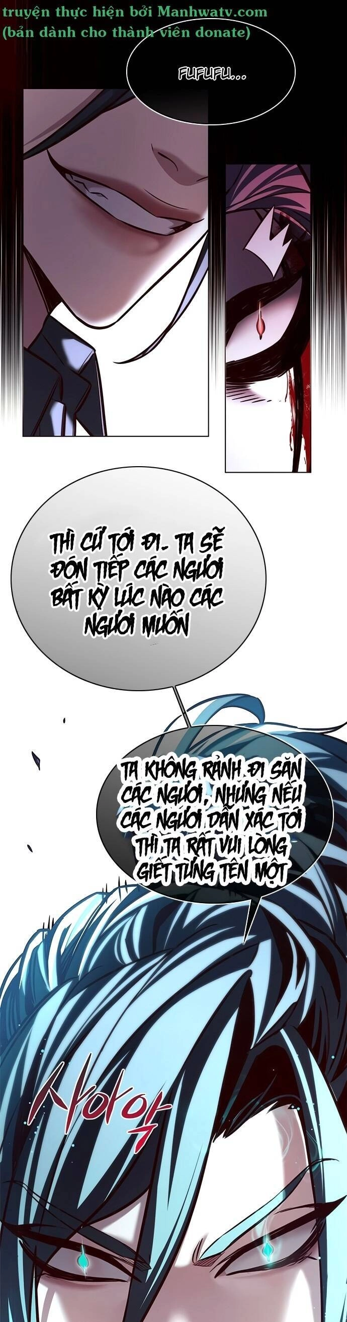 Hoá Thân Thành Mèo Chapter 212 - 12