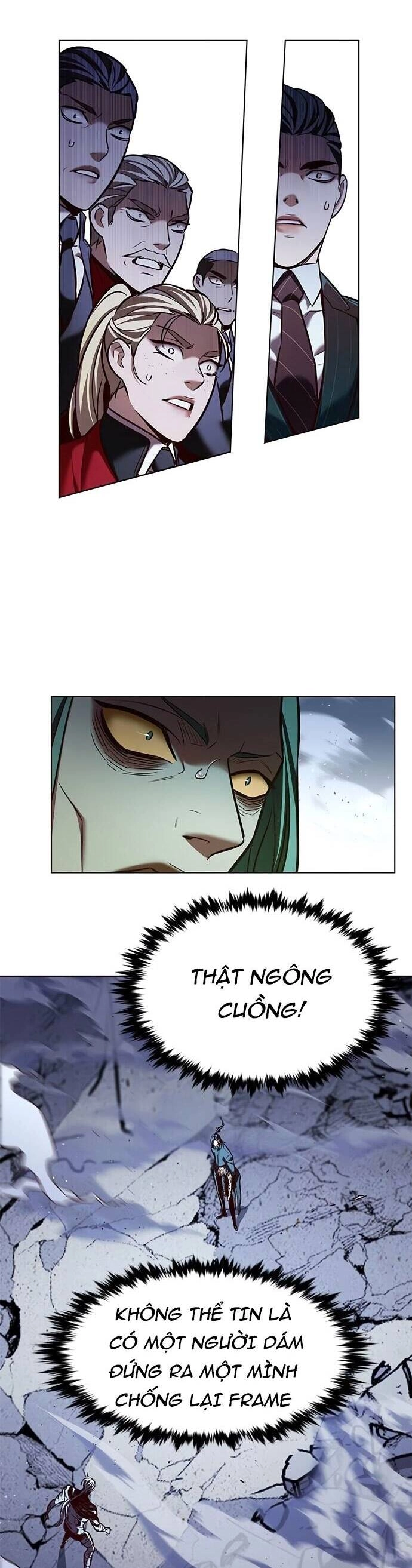 Hoá Thân Thành Mèo Chapter 212 - 14