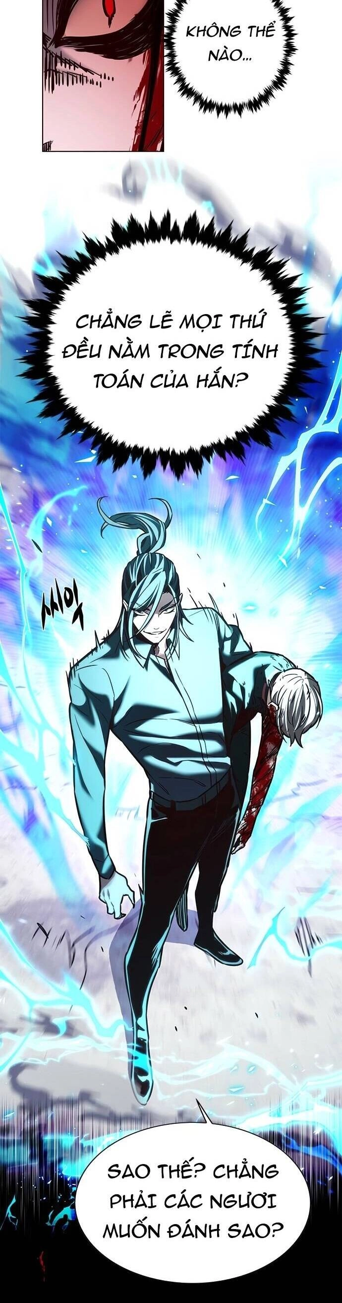 Hoá Thân Thành Mèo Chapter 212 - 17