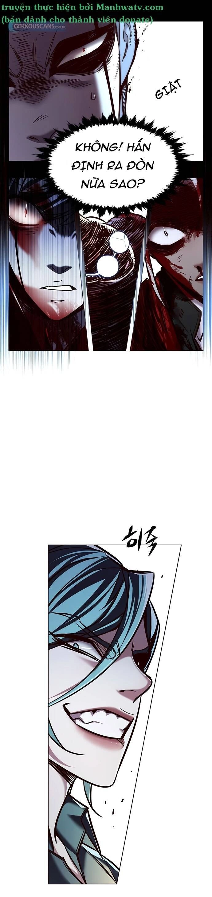 Hoá Thân Thành Mèo Chapter 212 - 18