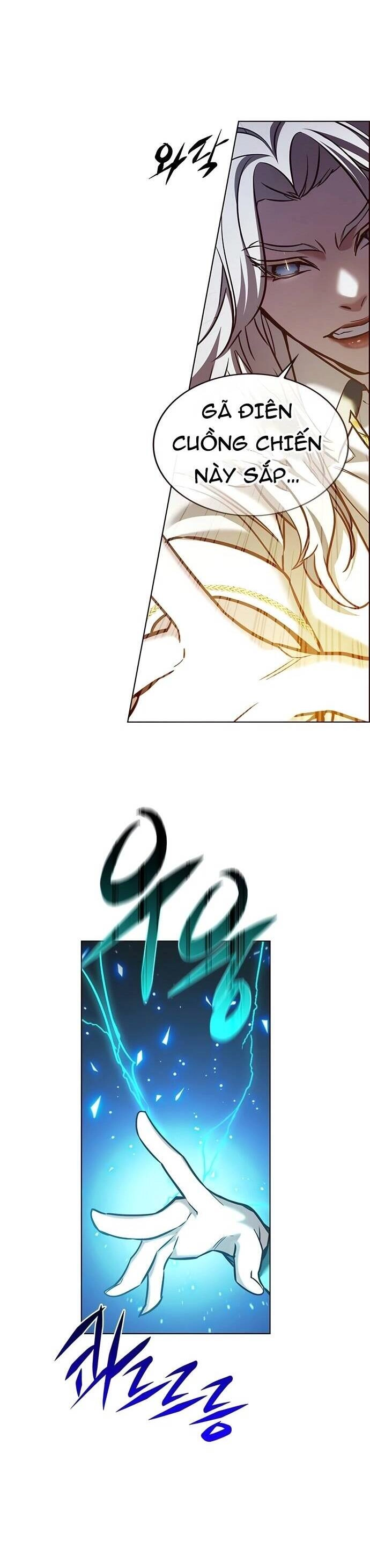 Hoá Thân Thành Mèo Chapter 212 - 19