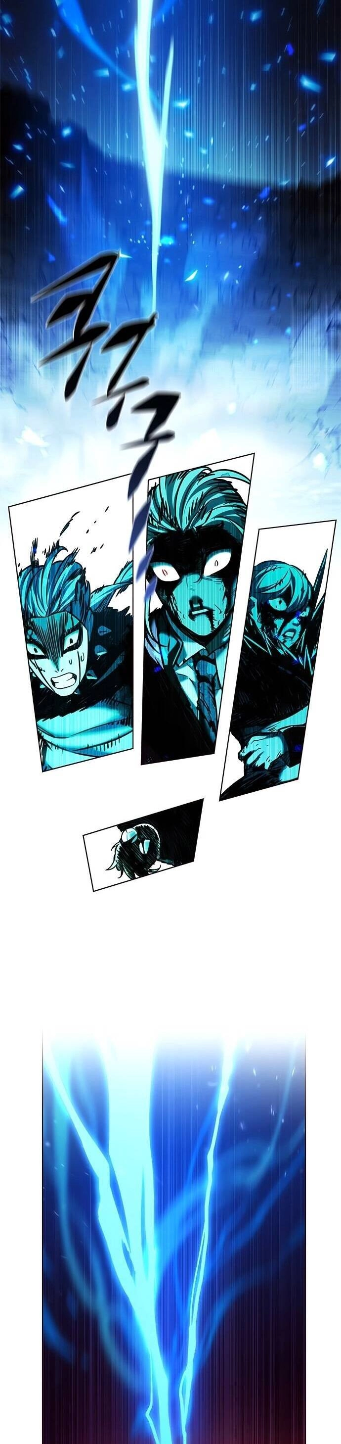 Hoá Thân Thành Mèo Chapter 212 - 21