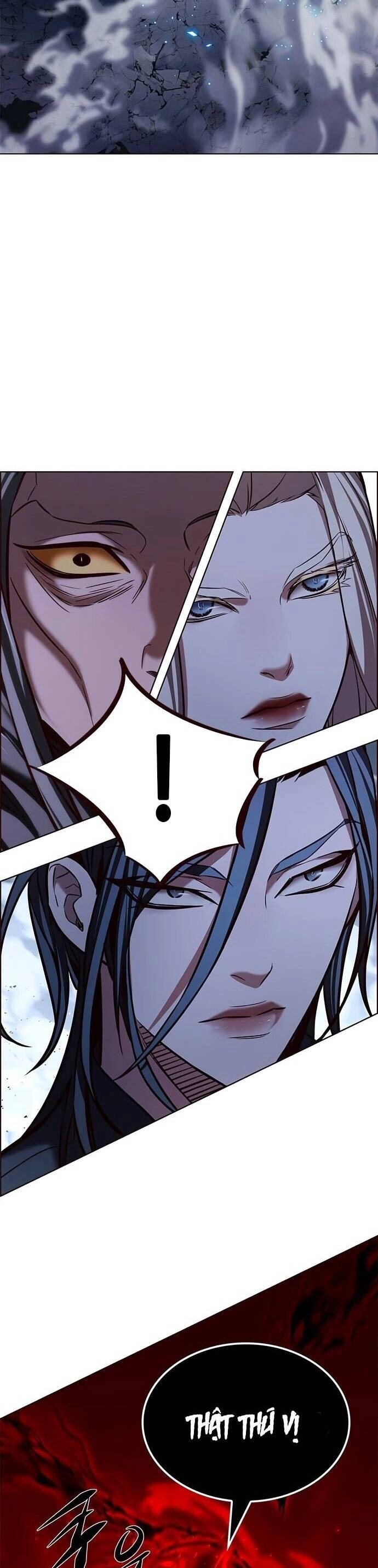 Hoá Thân Thành Mèo Chapter 212 - 25