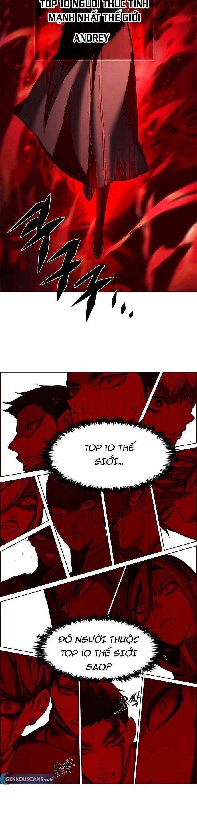 Hoá Thân Thành Mèo Chapter 212 - 27