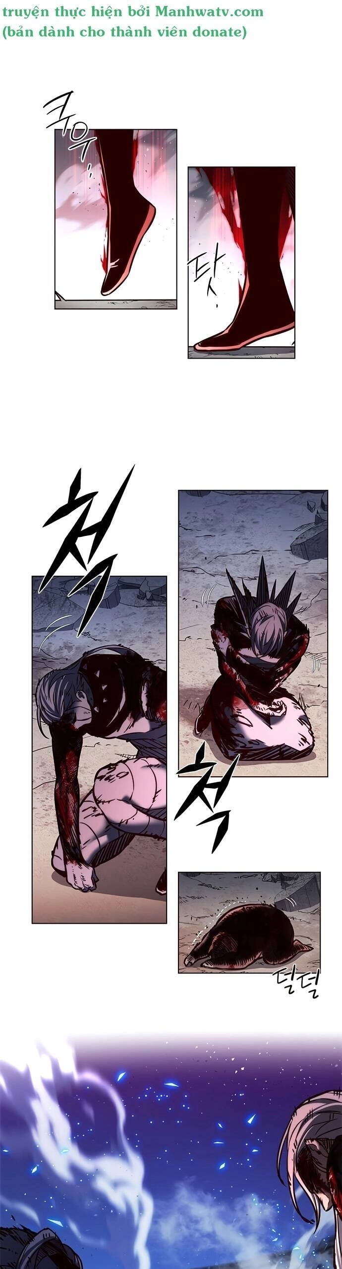 Hoá Thân Thành Mèo Chapter 212 - 28