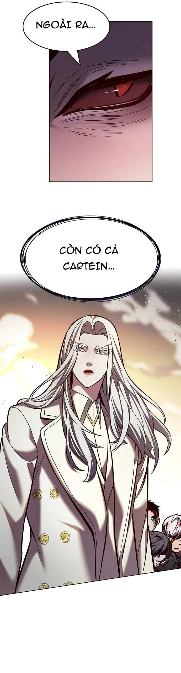 Hoá Thân Thành Mèo Chapter 212 - 30