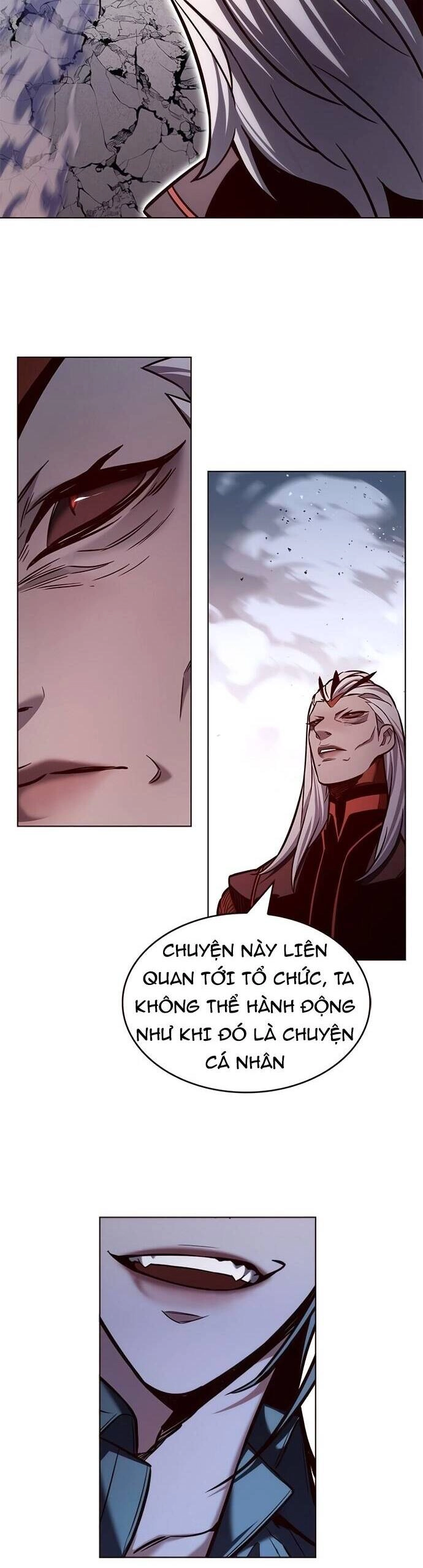 Hoá Thân Thành Mèo Chapter 212 - 32