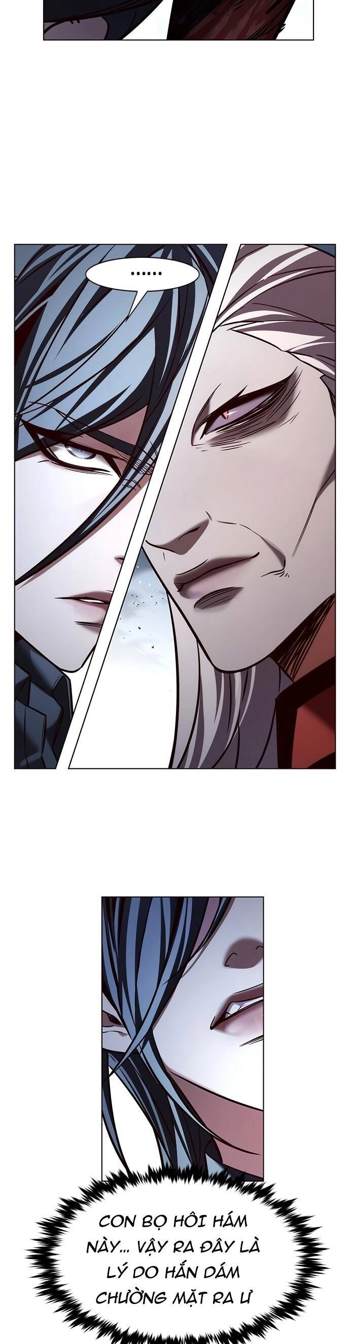 Hoá Thân Thành Mèo Chapter 212 - 36