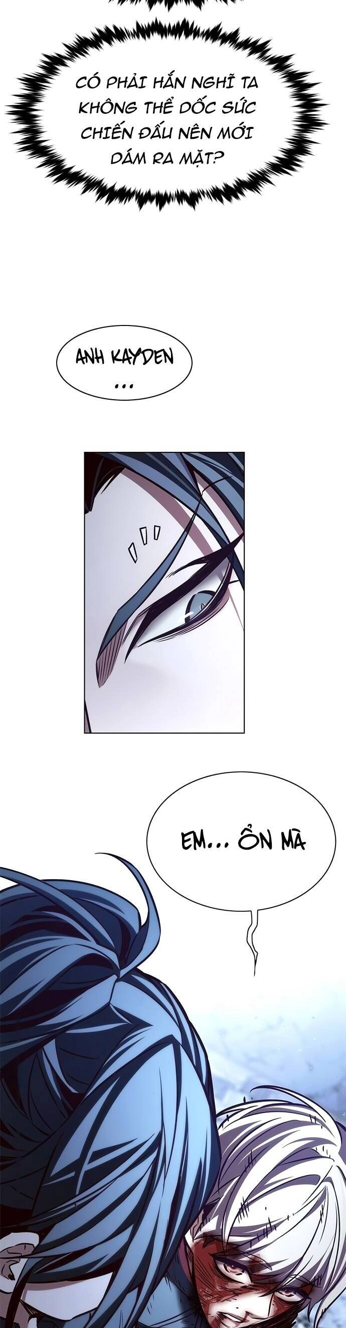 Hoá Thân Thành Mèo Chapter 212 - 37