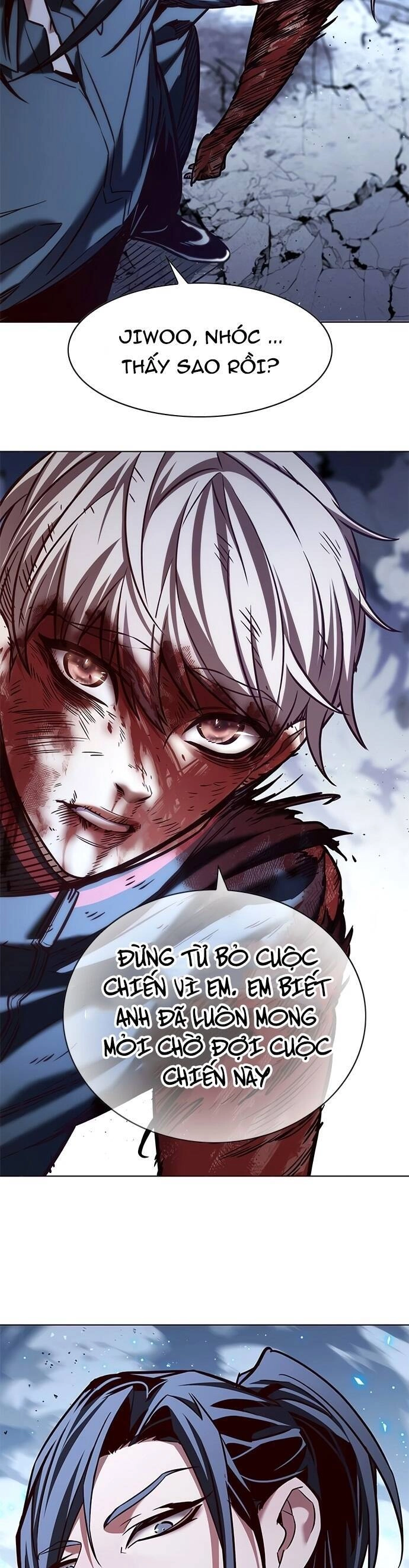 Hoá Thân Thành Mèo Chapter 212 - 38