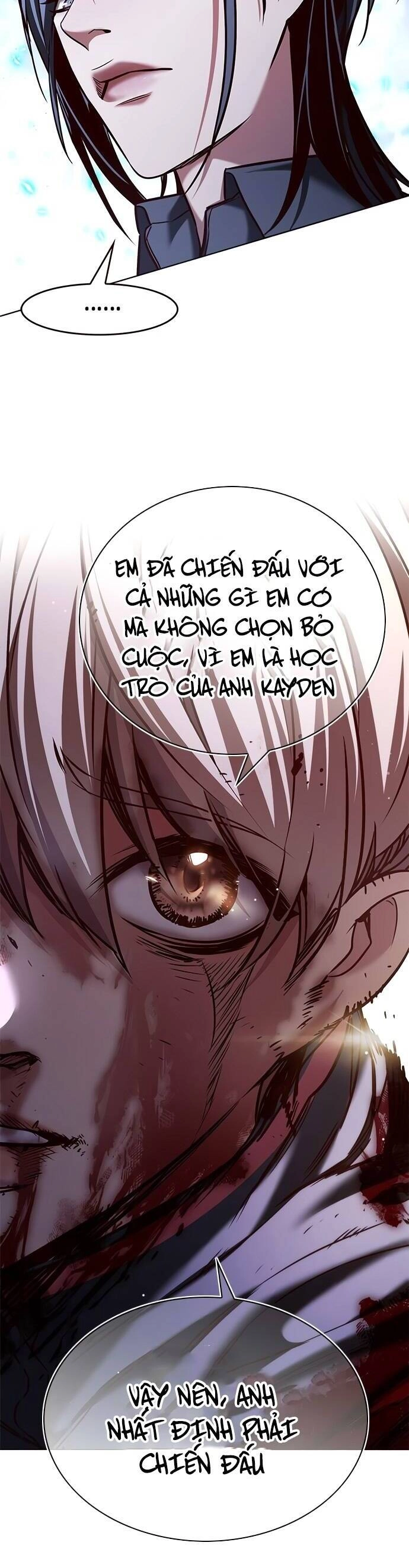 Hoá Thân Thành Mèo Chapter 212 - 39