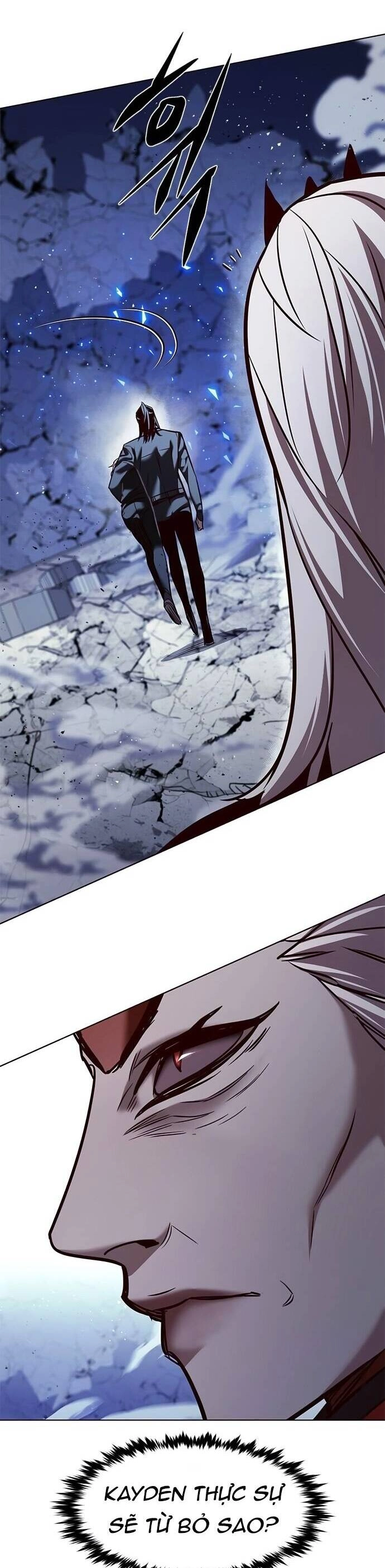 Hoá Thân Thành Mèo Chapter 212 - 41